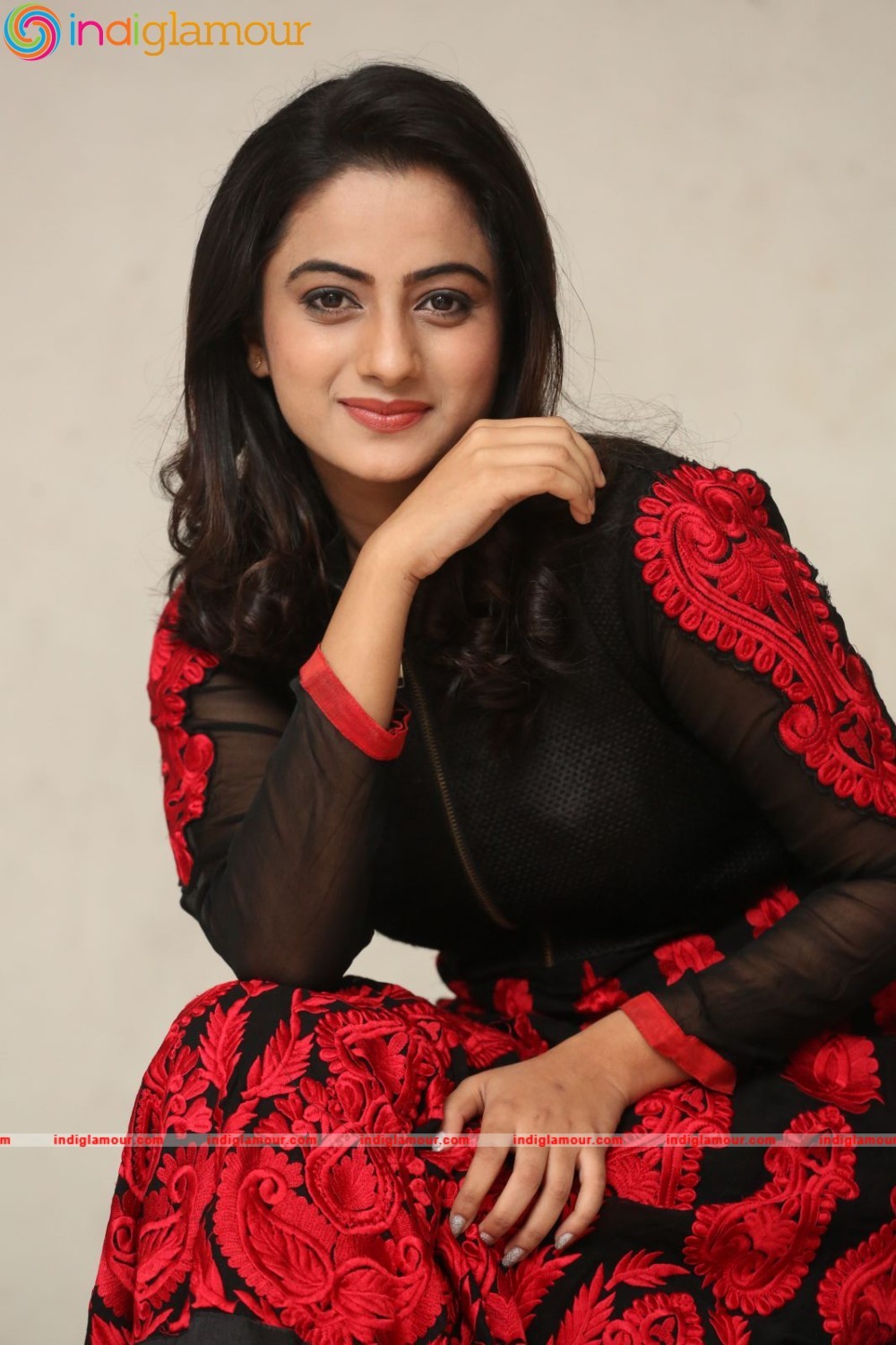 Namitha Pramod Actress hd photo