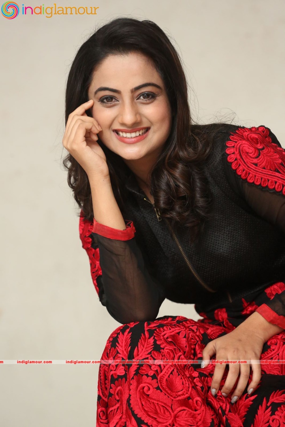 Namitha Pramod Actress hd photo