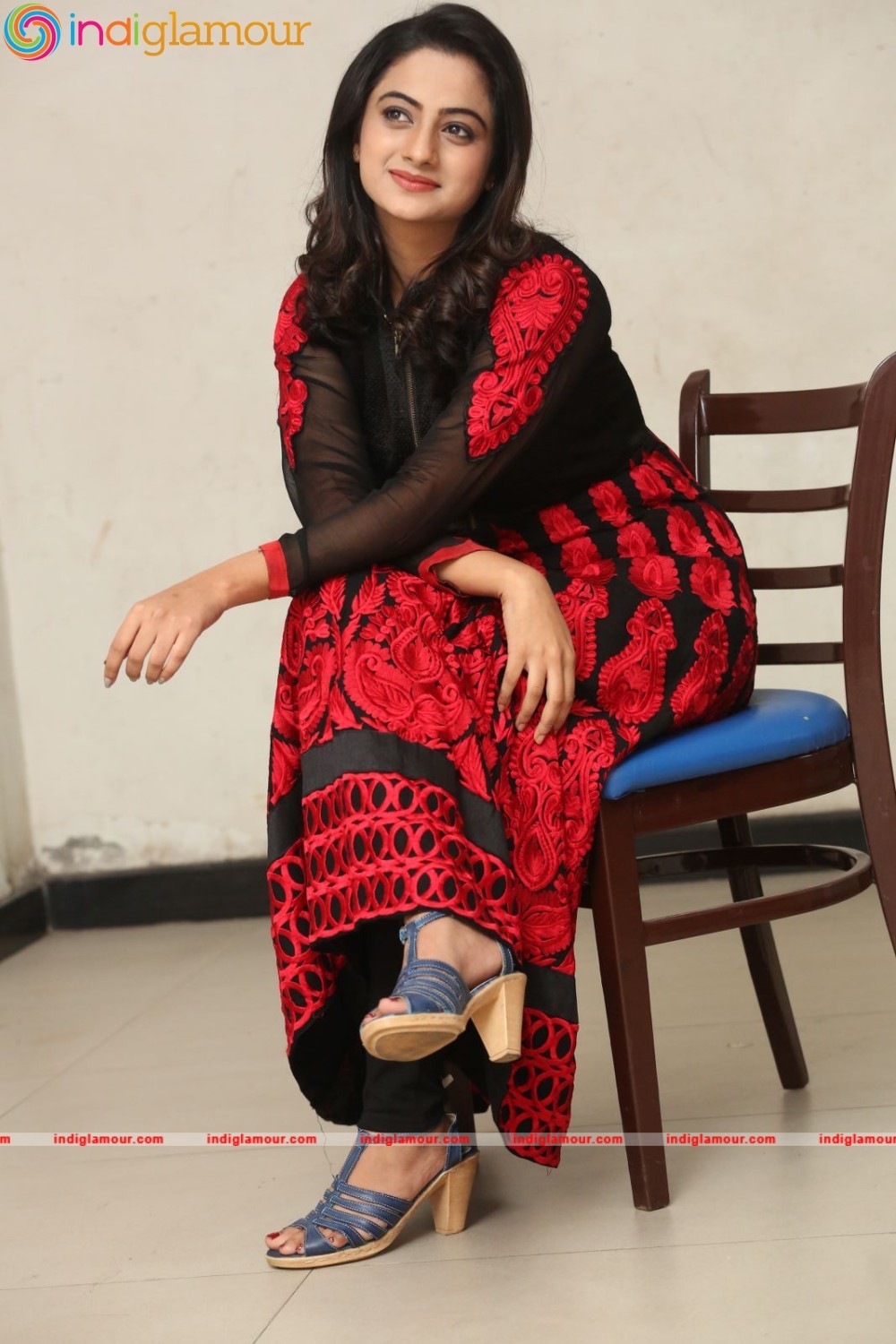 Namitha Pramod Actress hd photo