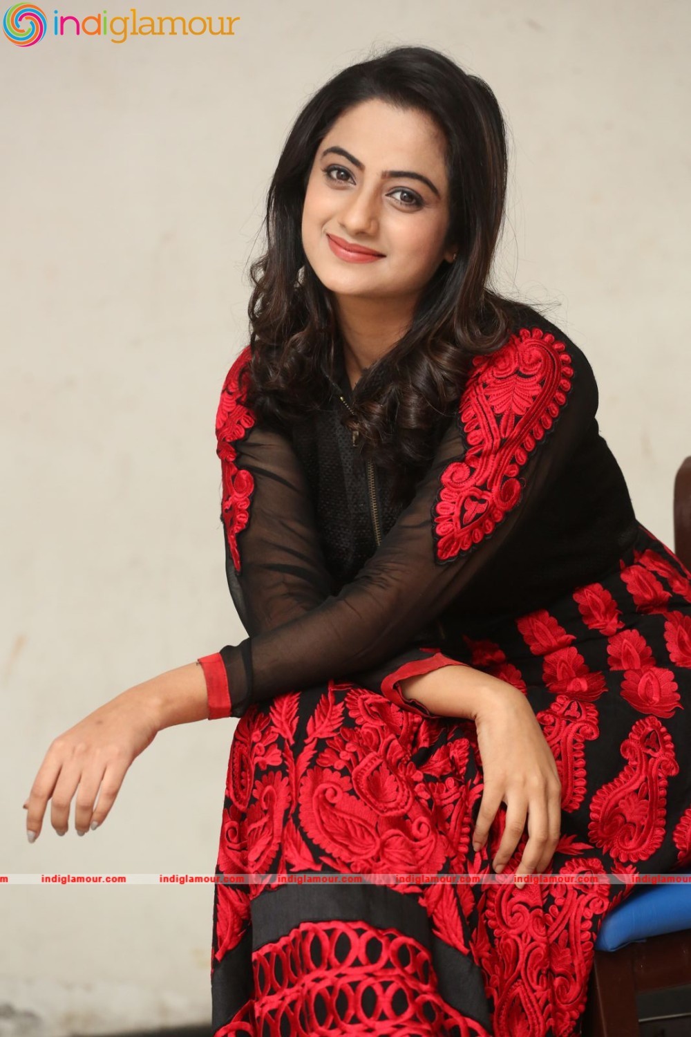 Namitha Pramod Actress hd photo