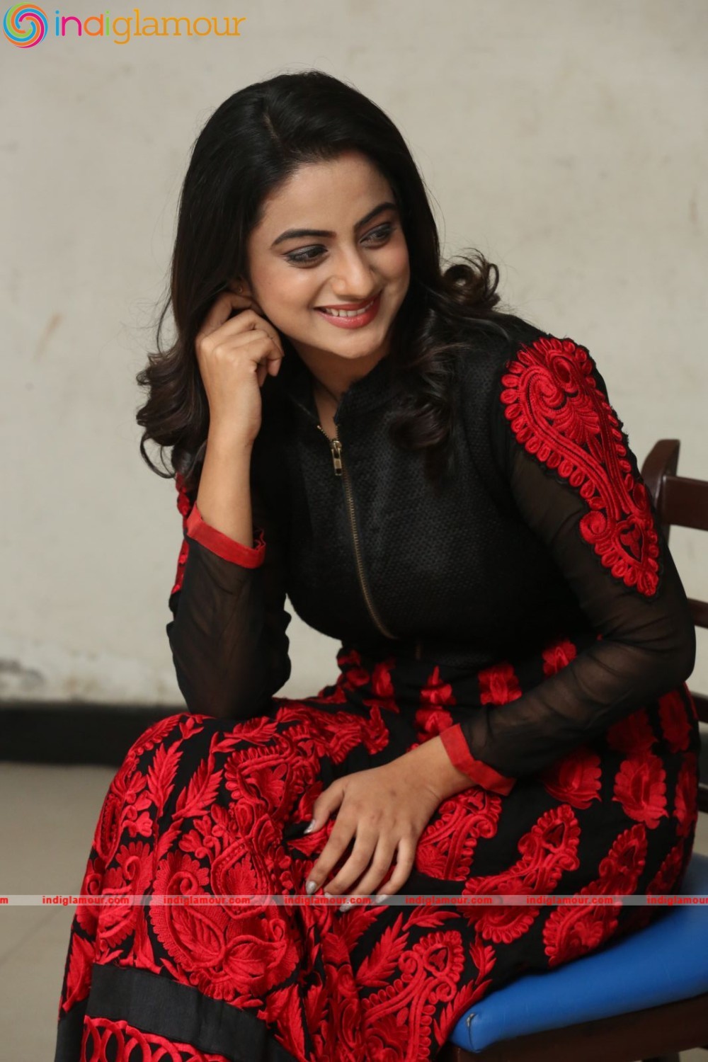 Namitha Pramod Actress hd photo