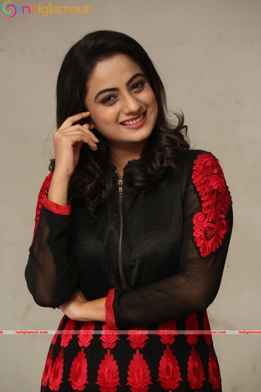 Namitha Pramod Actress hd photo