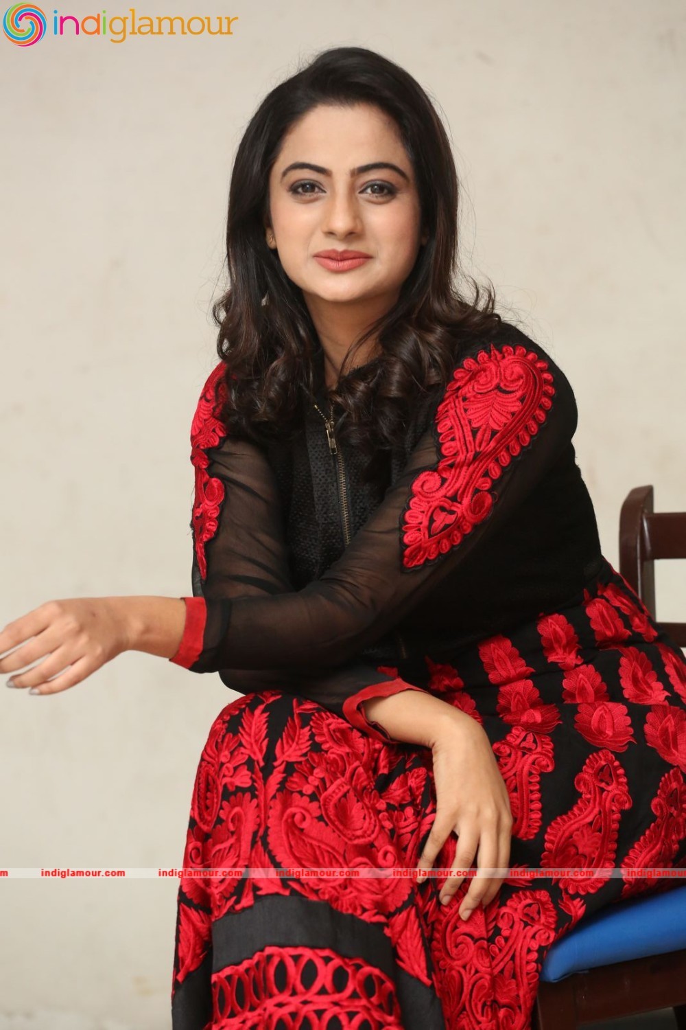 Namitha Pramod Actress hd photo