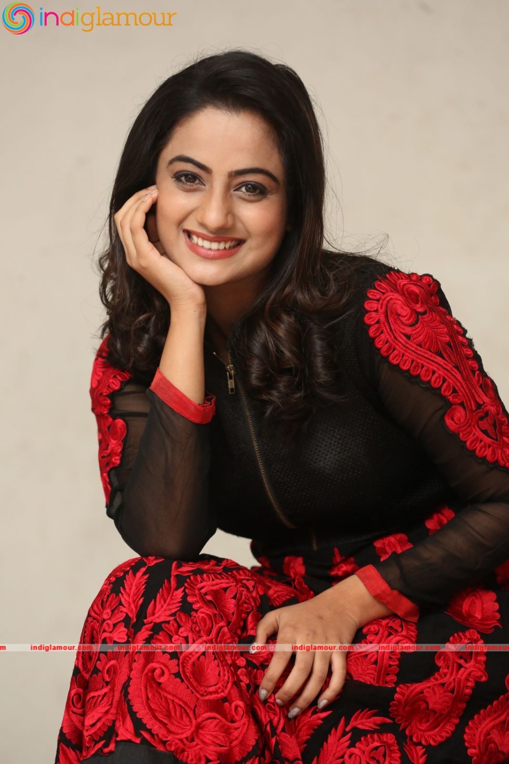 Namitha Pramod Actress hd photo