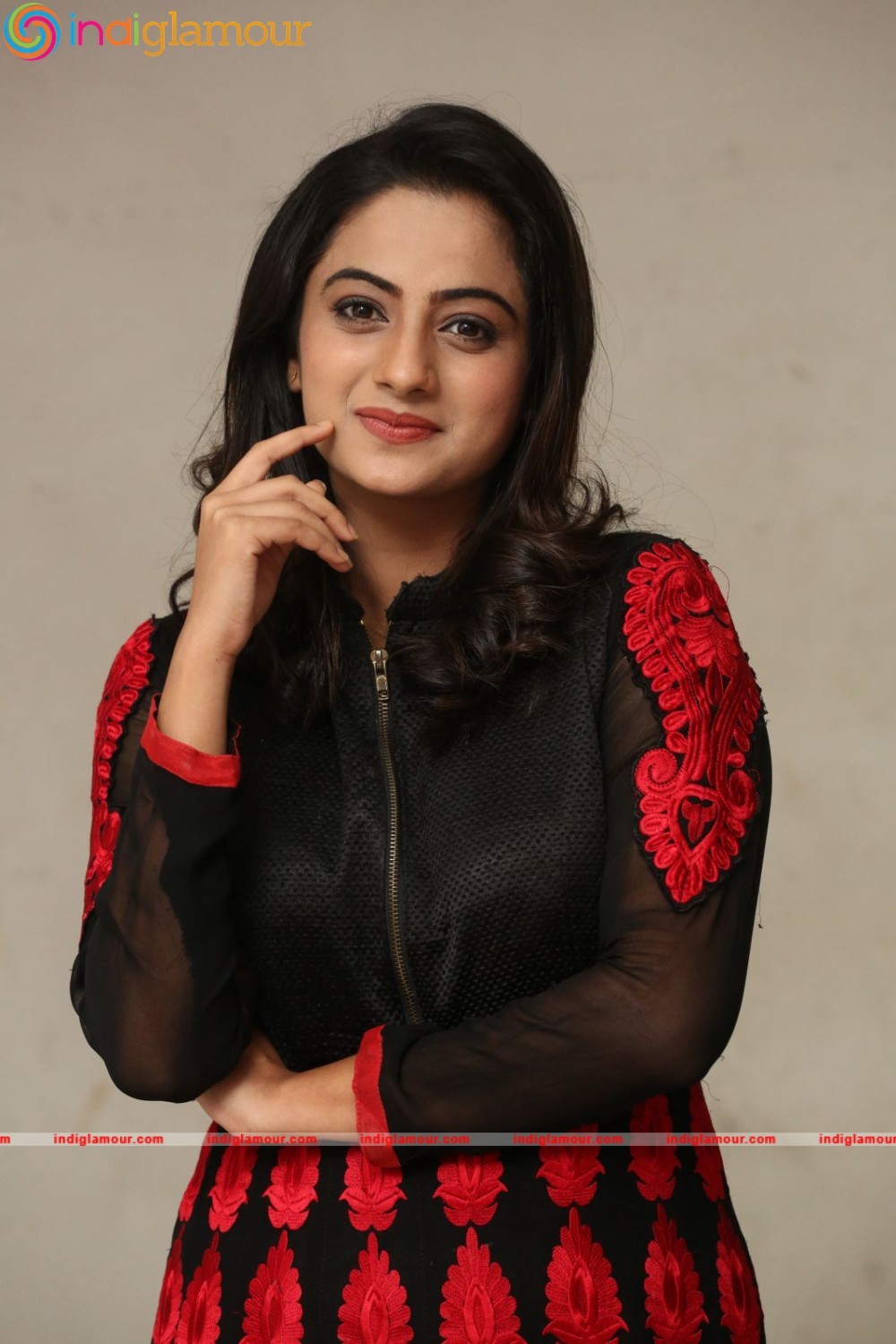 Namitha Pramod Actress hd photo