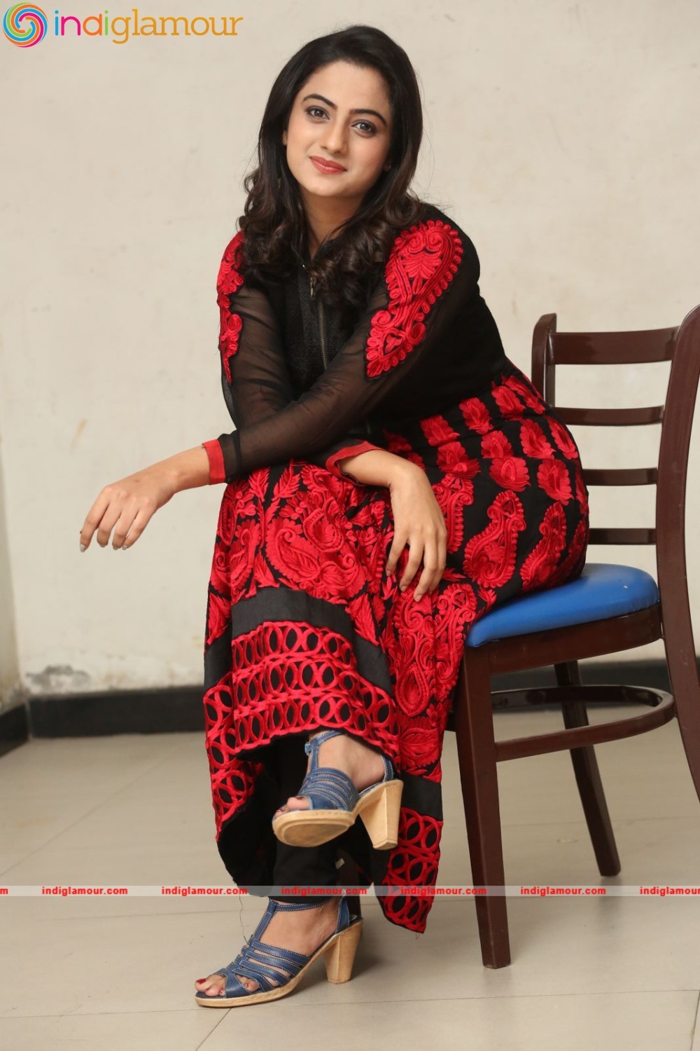 Namitha Pramod Actress hd photo