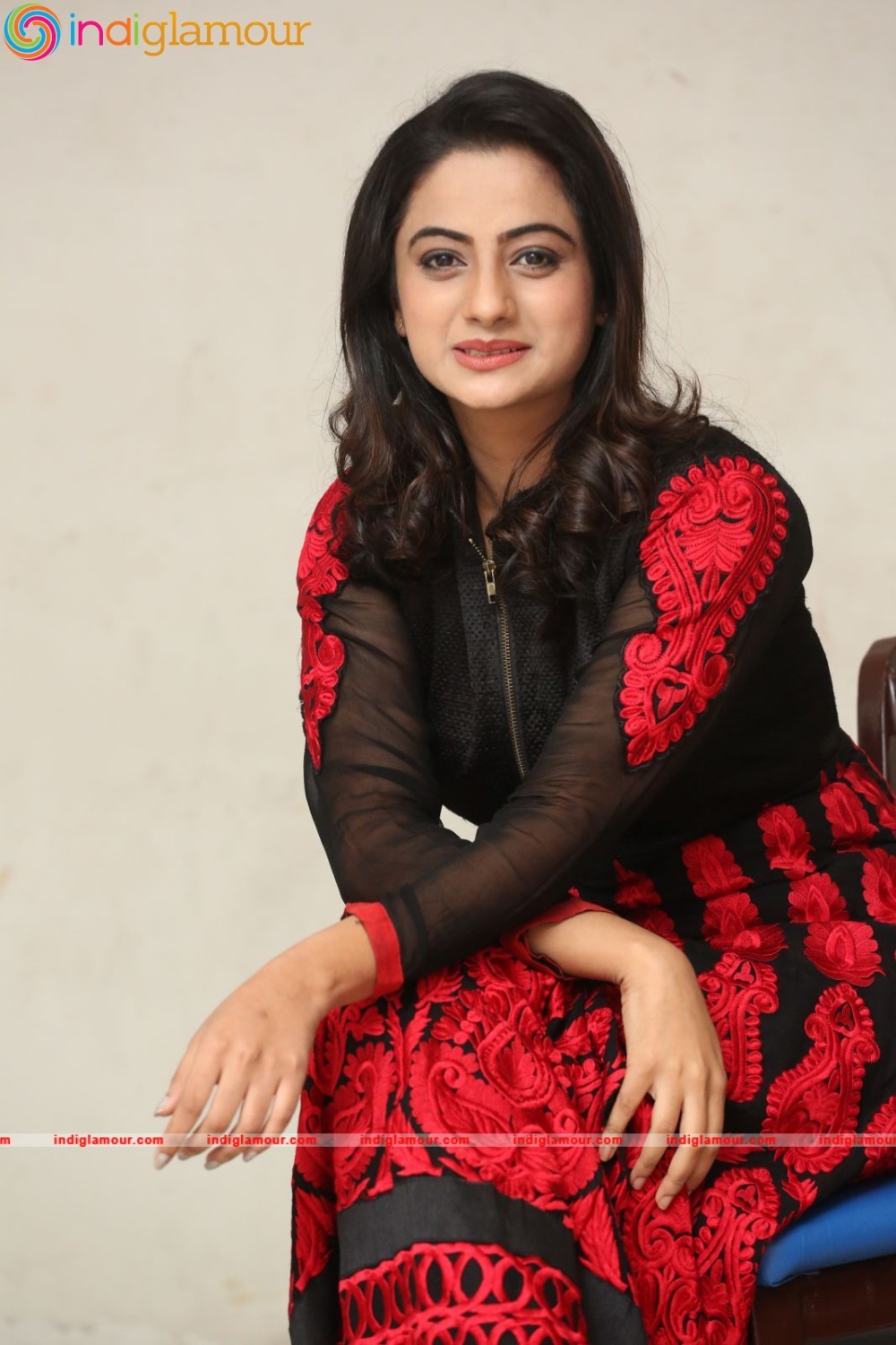 Namitha Pramod Actress hd photo