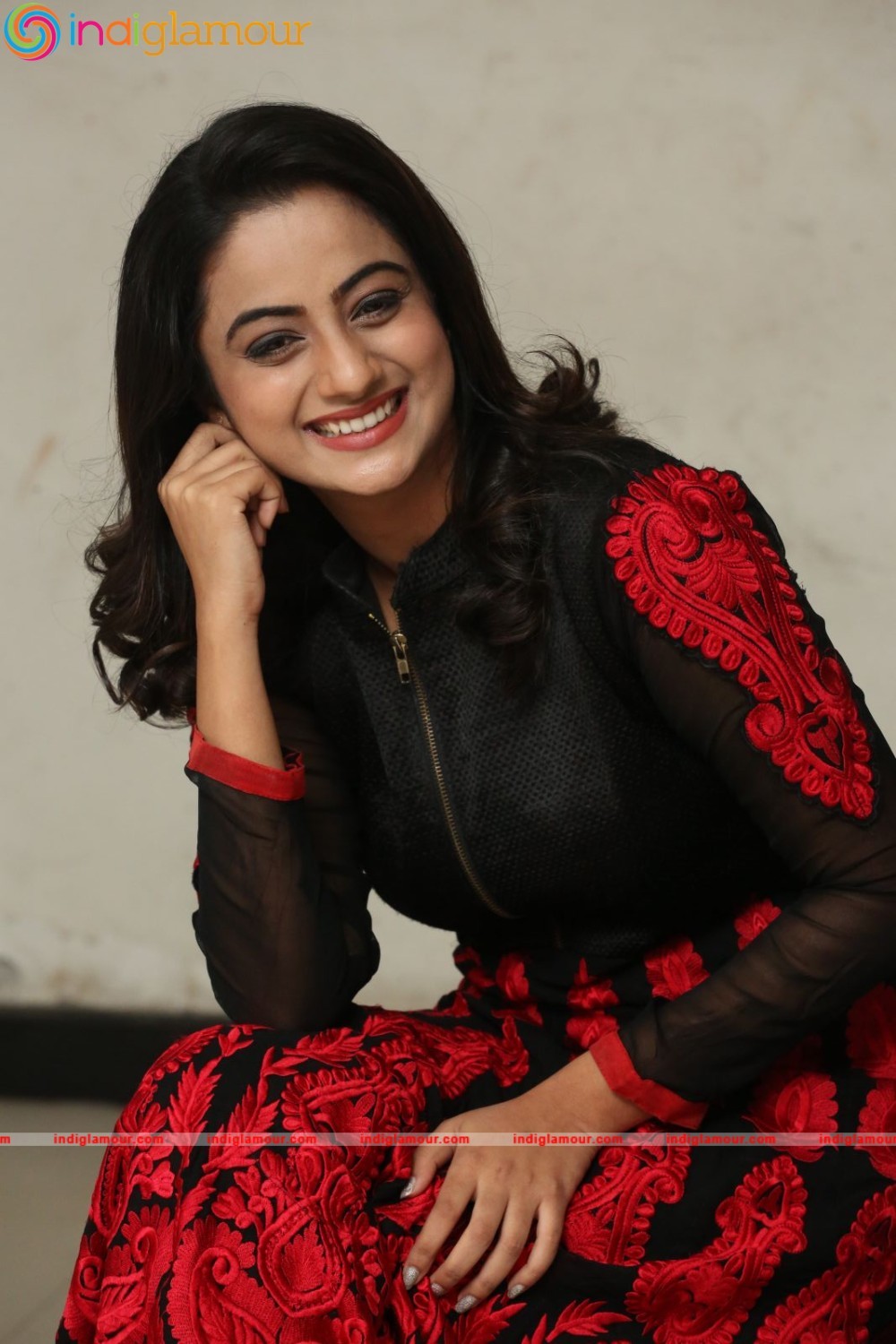 Namitha Pramod Actress hd photo