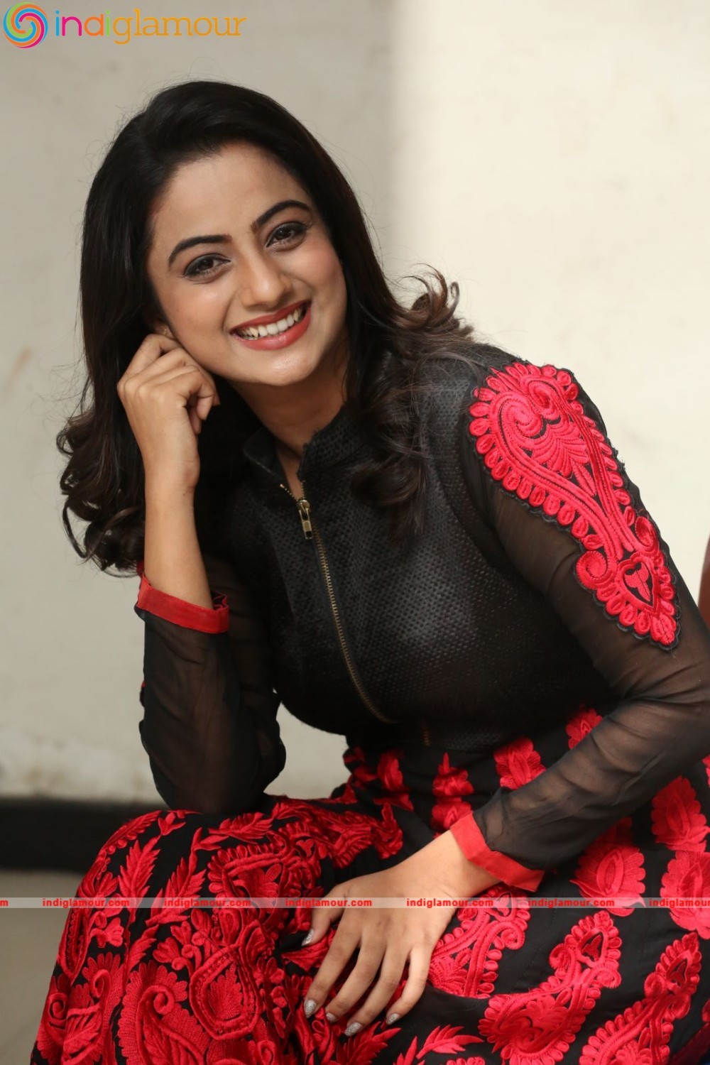 Namitha Pramod Actress hd photo