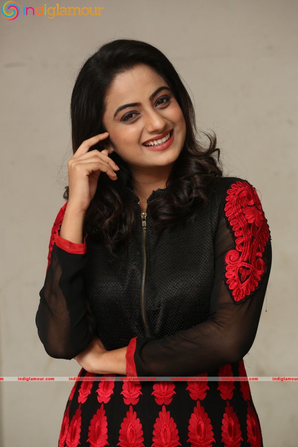 Namitha Pramod Actress hd photo