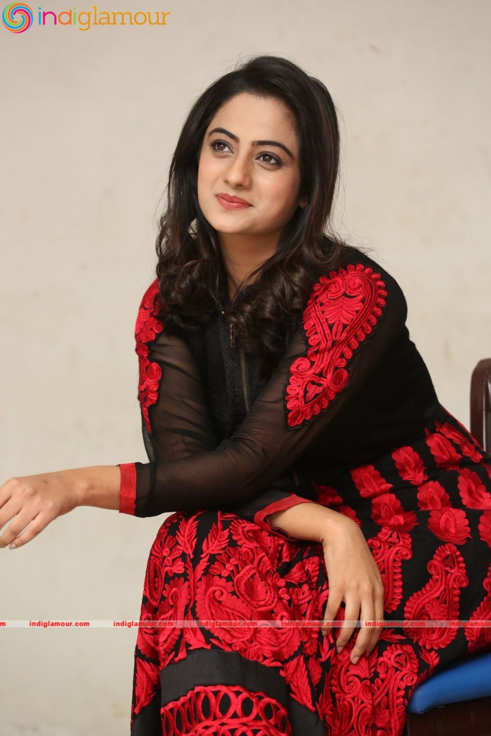 Namitha Pramod Actress hd photo