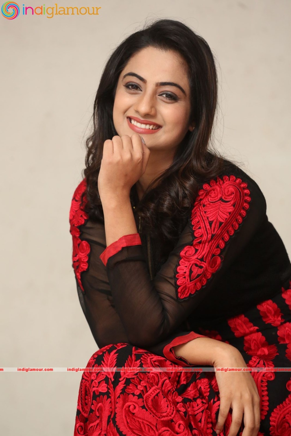 Namitha Pramod Actress hd photo