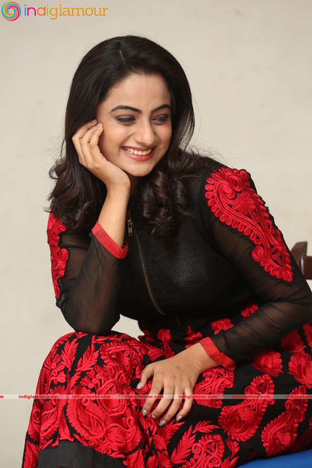 Namitha Pramod Actress hd photo