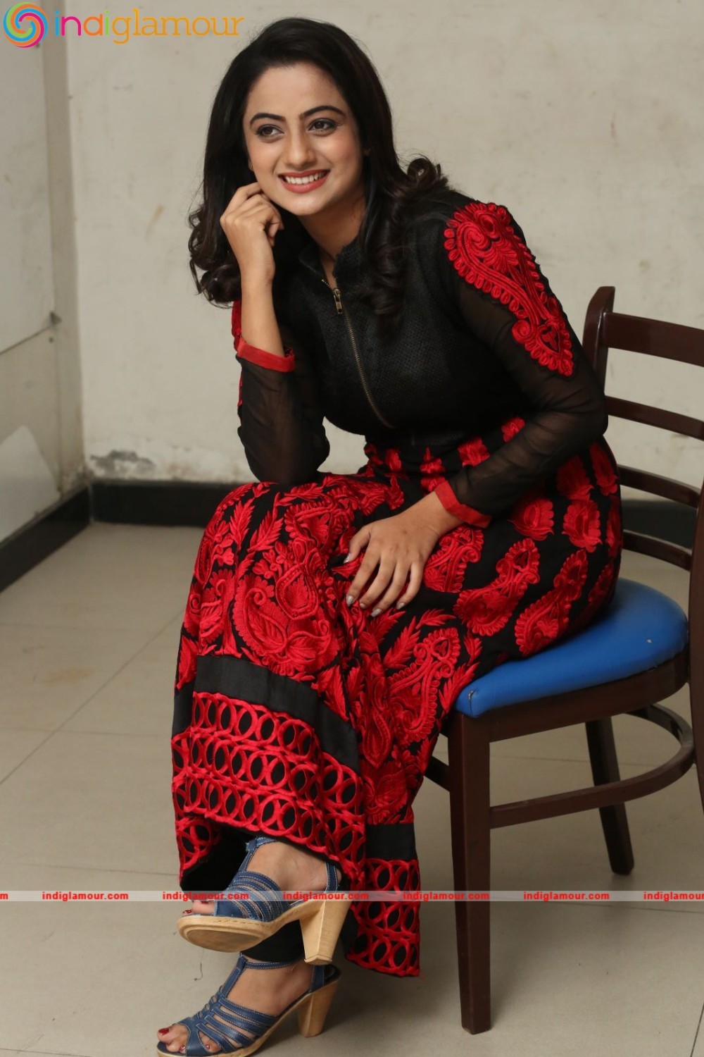 Namitha Pramod Actress hd photo