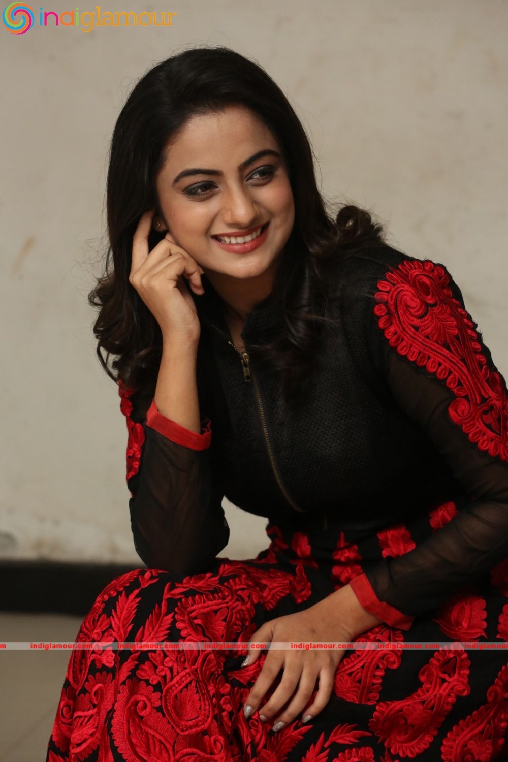 Namitha Pramod Actress hd photo