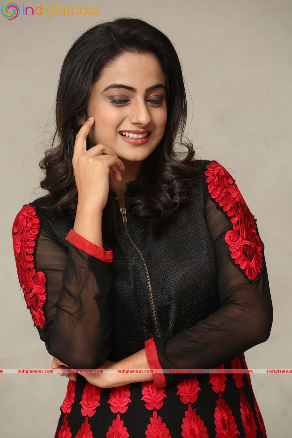 Namitha Pramod Actress hd photo