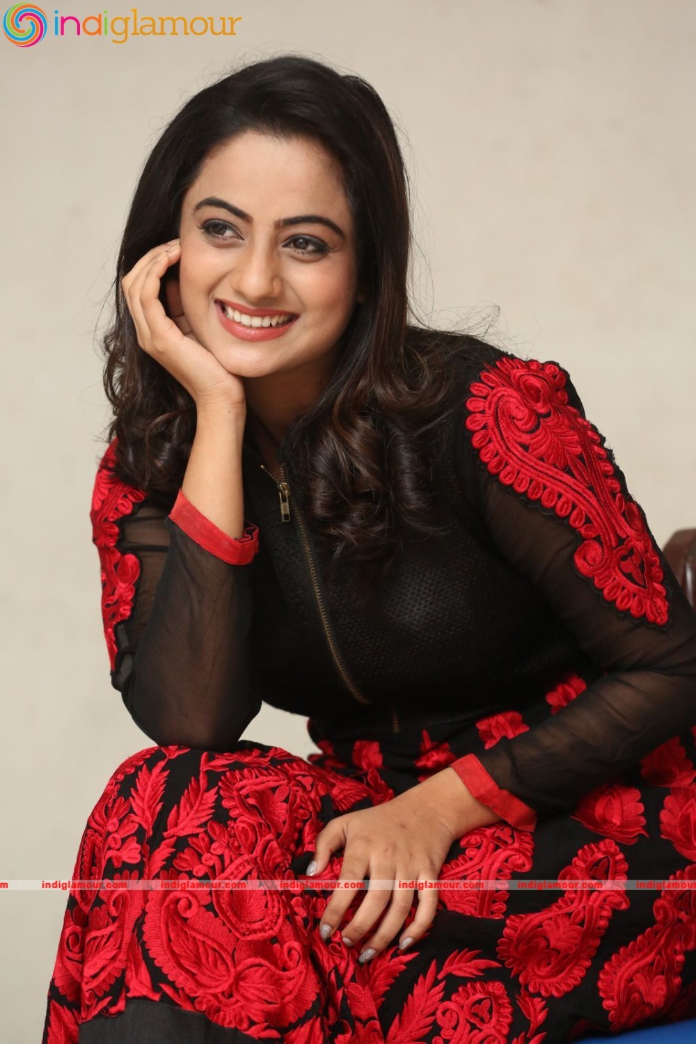 Namitha Pramod Actress hd photo