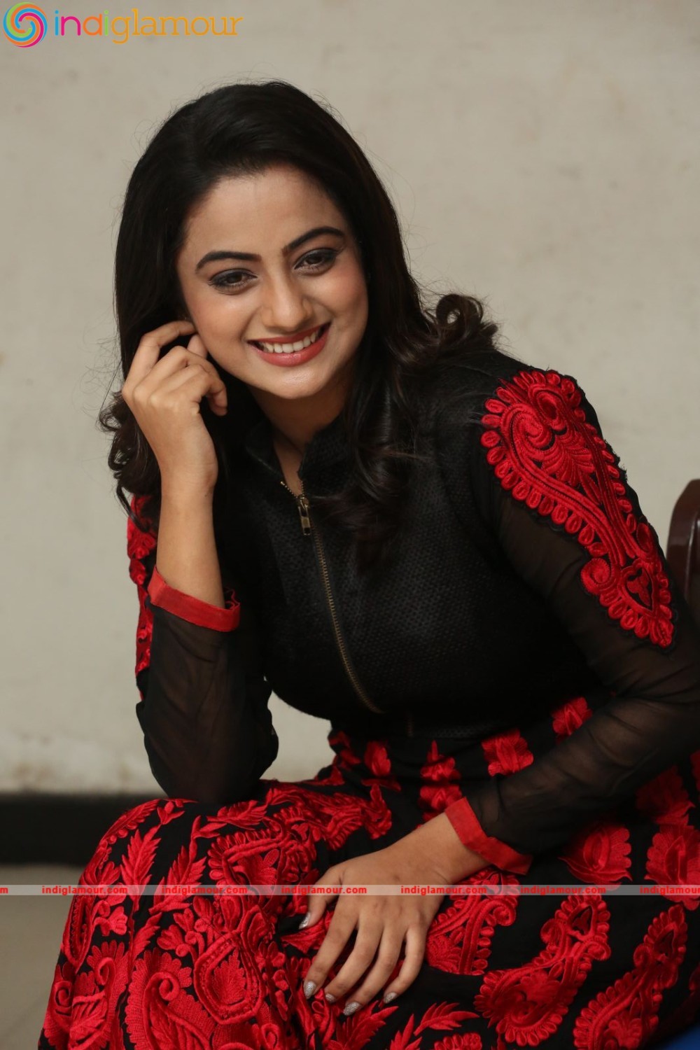 Namitha Pramod Actress hd photo