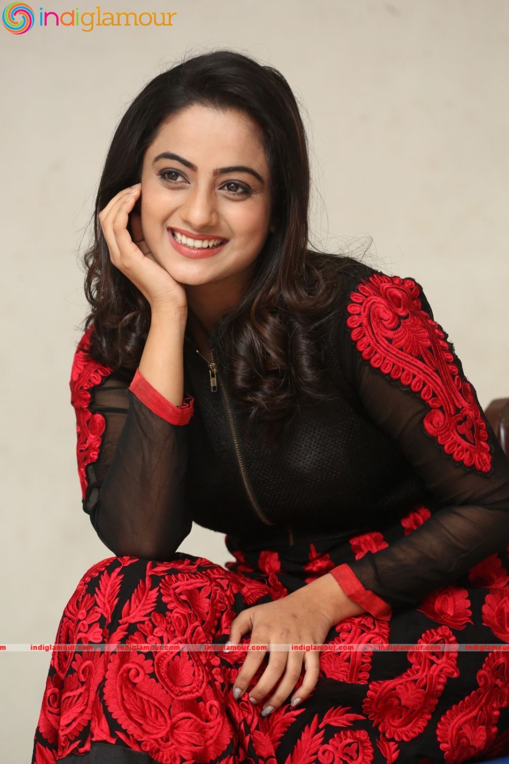 Namitha Pramod Actress hd photo