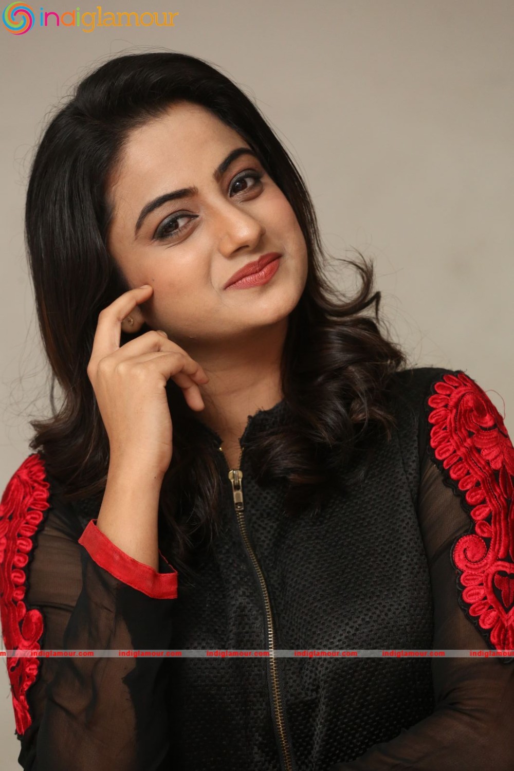 Namitha Pramod Actress hd photo