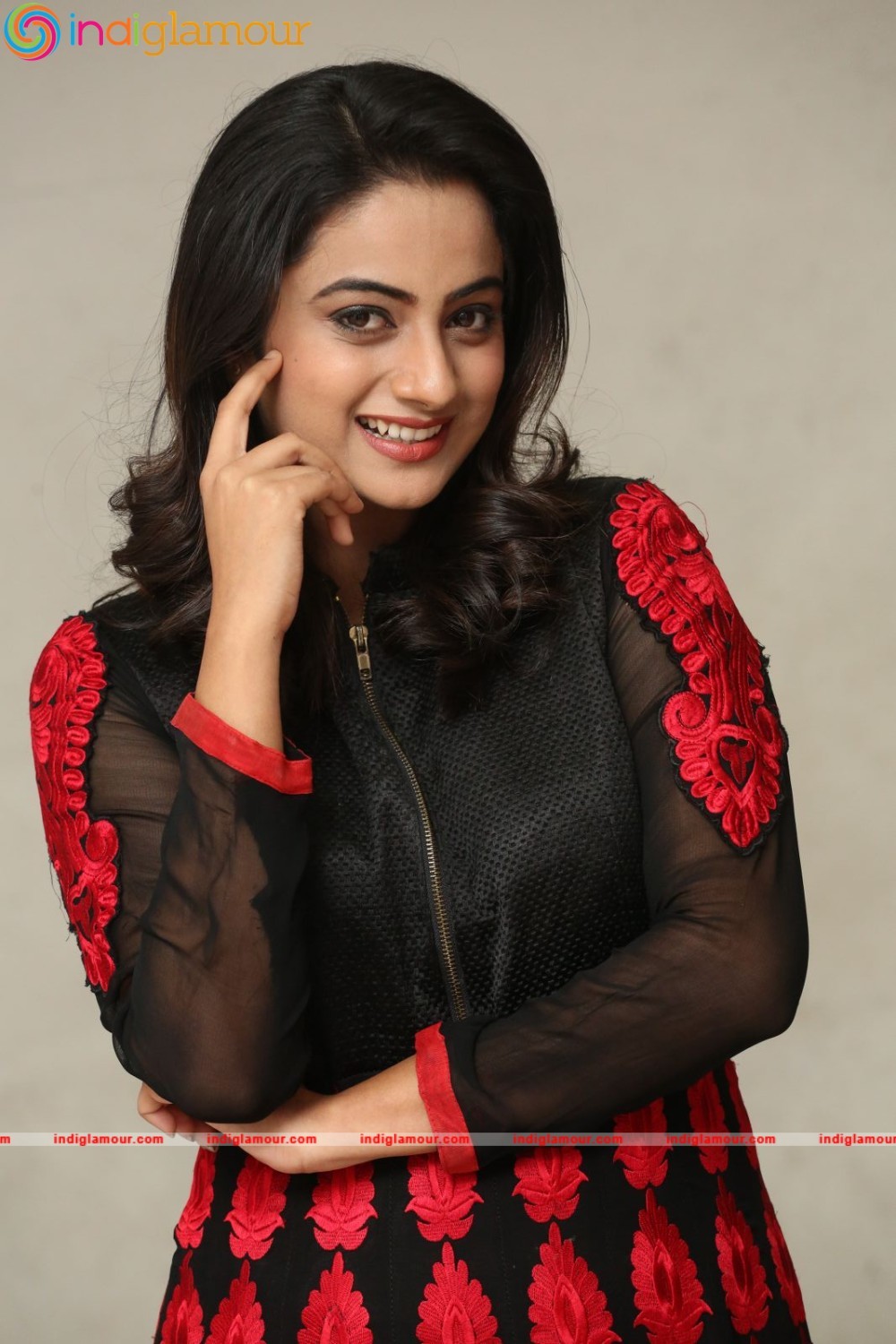 Namitha Pramod Actress hd photo