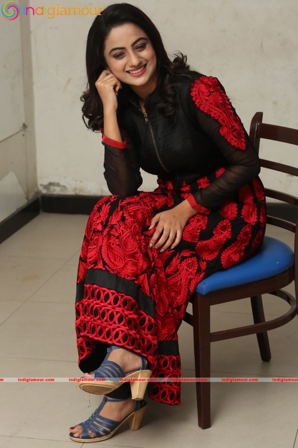 Namitha Pramod Actress hd photo