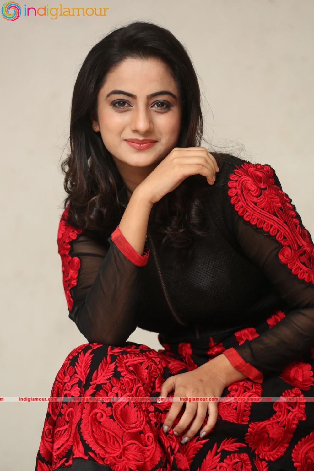 Namitha Pramod Actress hd photo