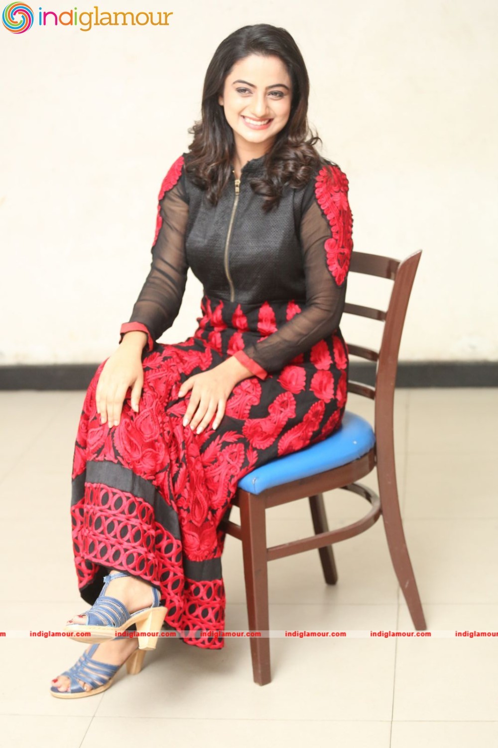 Namitha Pramod Actress hd photo