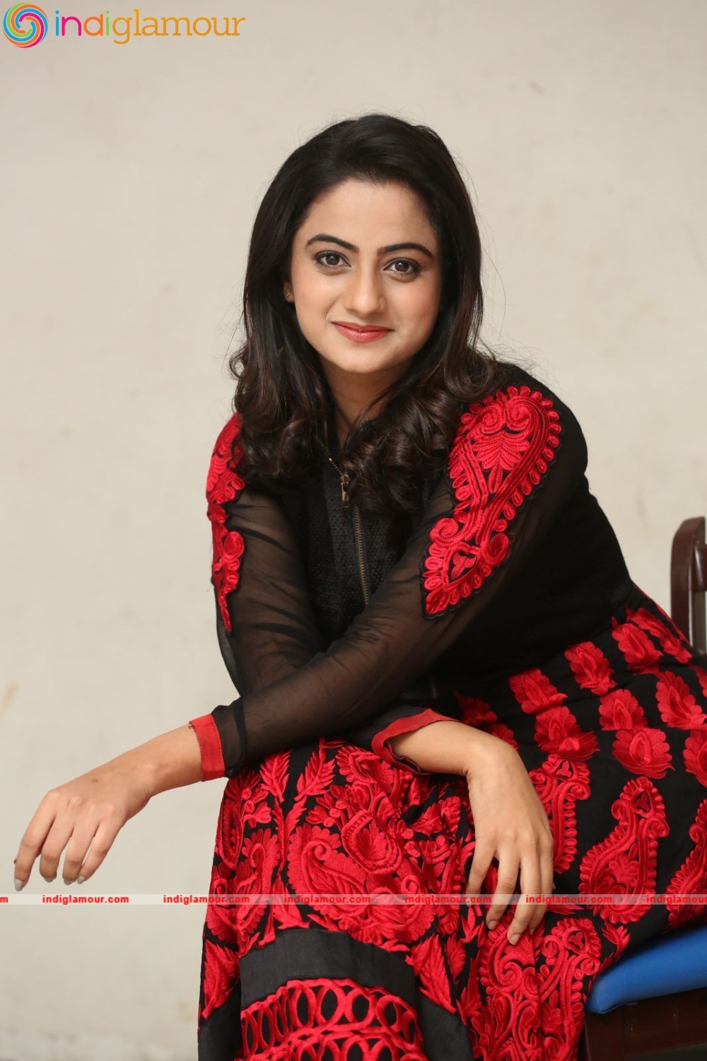 Namitha Pramod Actress hd photo