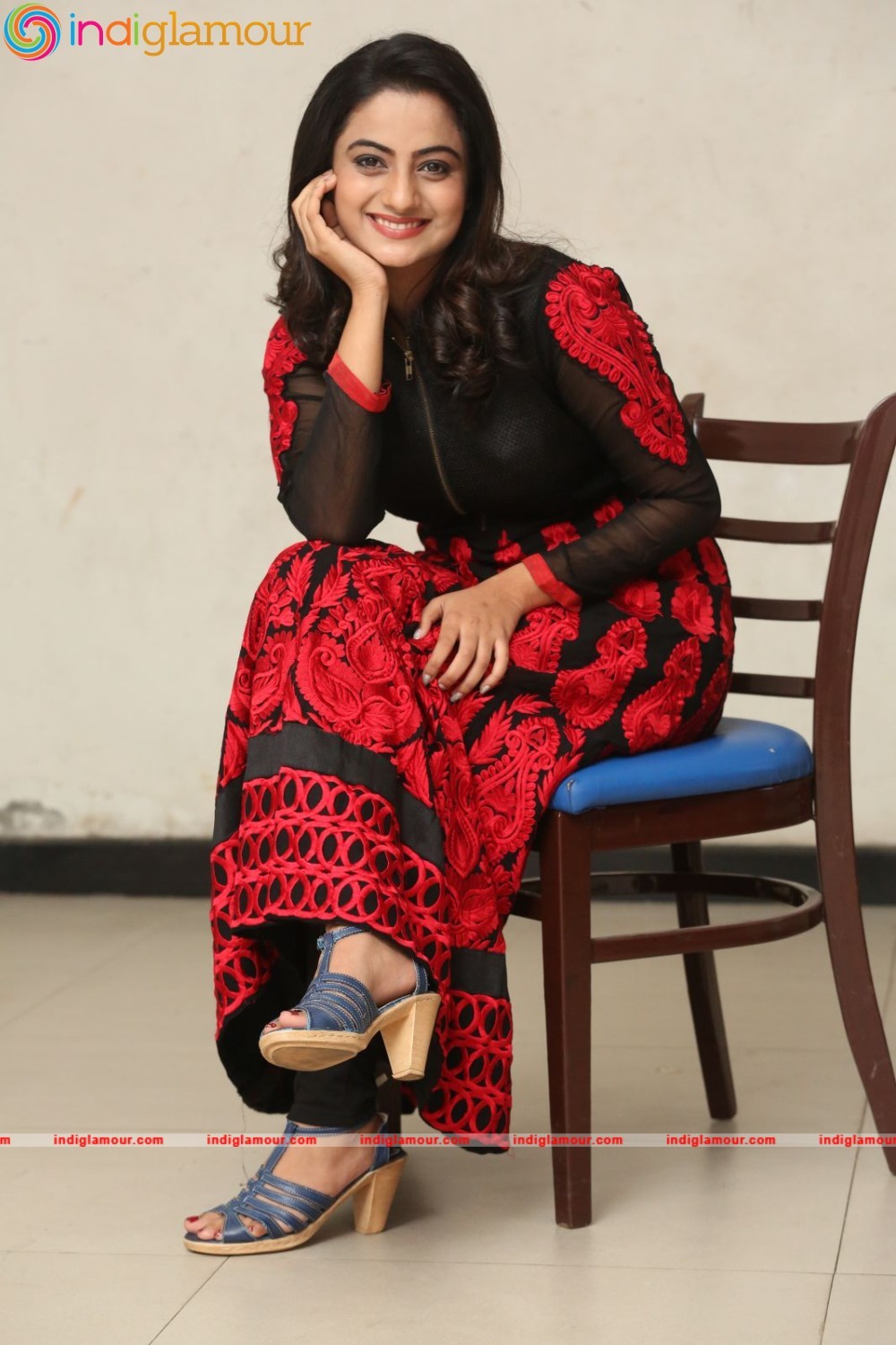 Namitha Pramod Actress hd photo