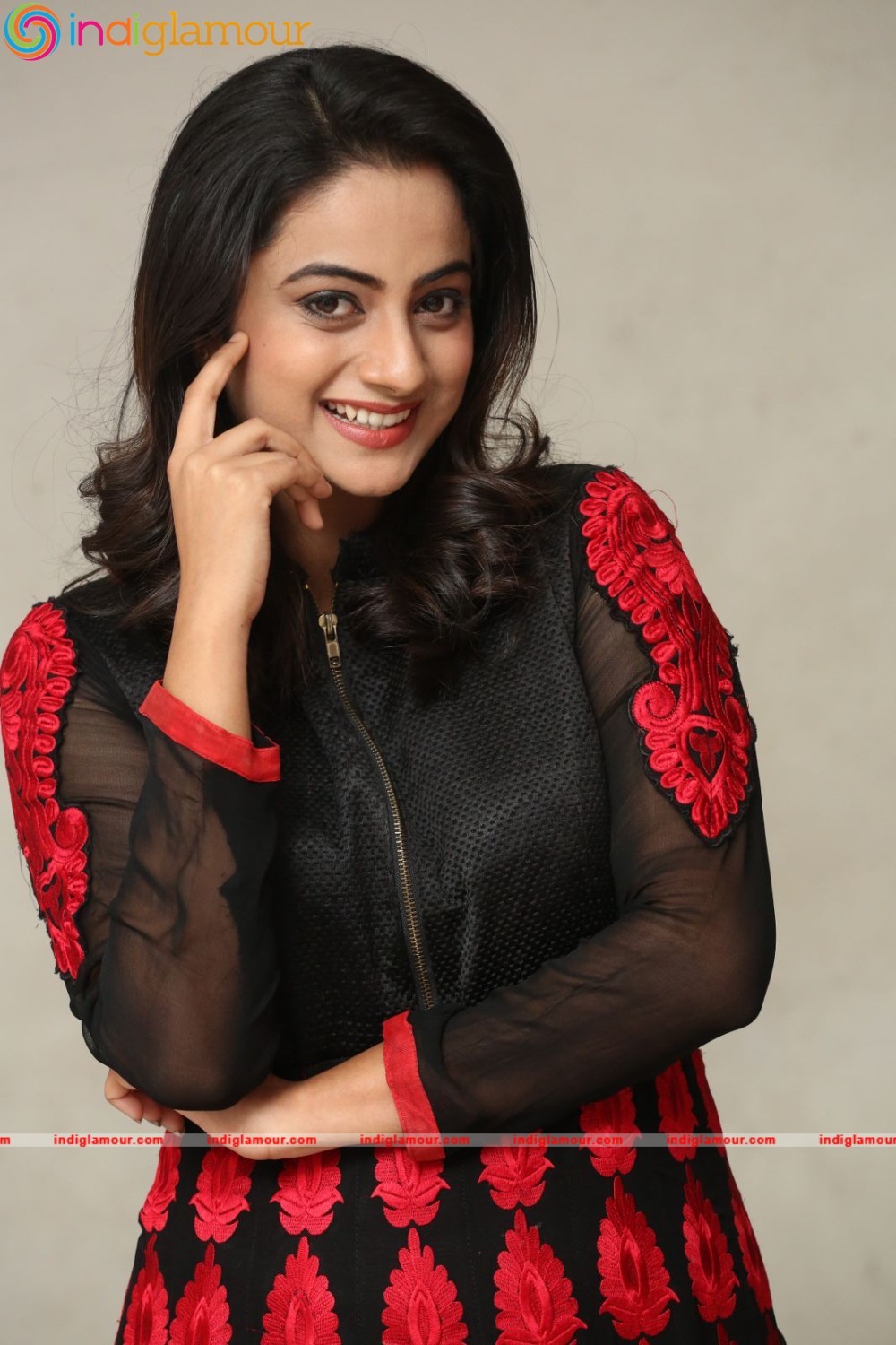 Namitha Pramod Actress hd photo