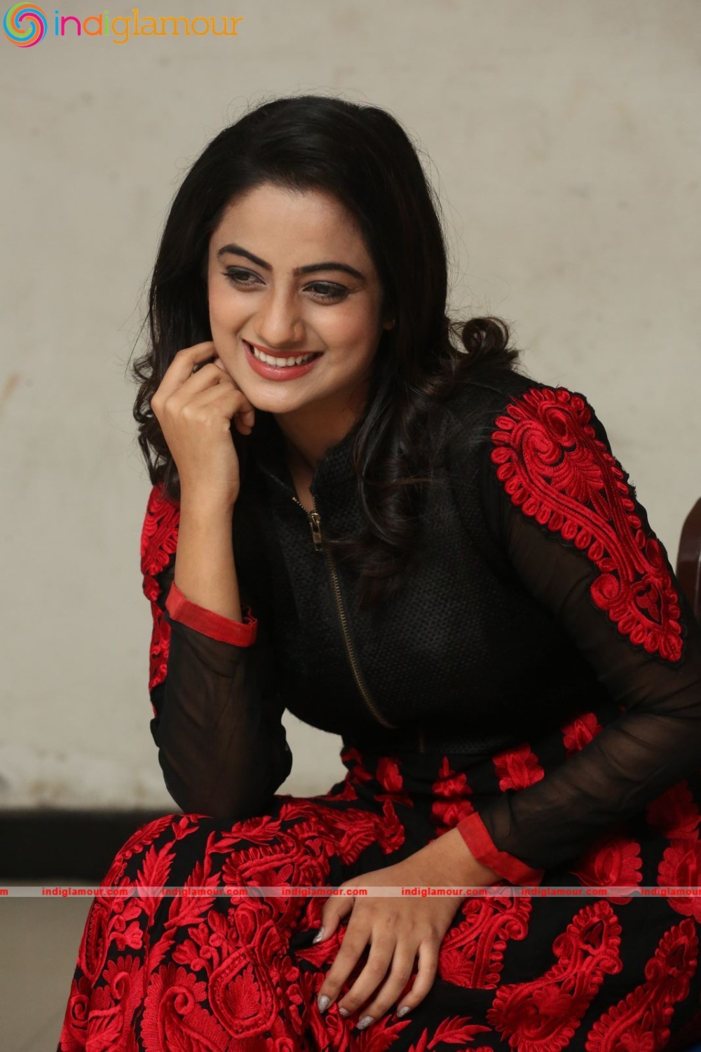 Namitha Pramod Actress hd photo