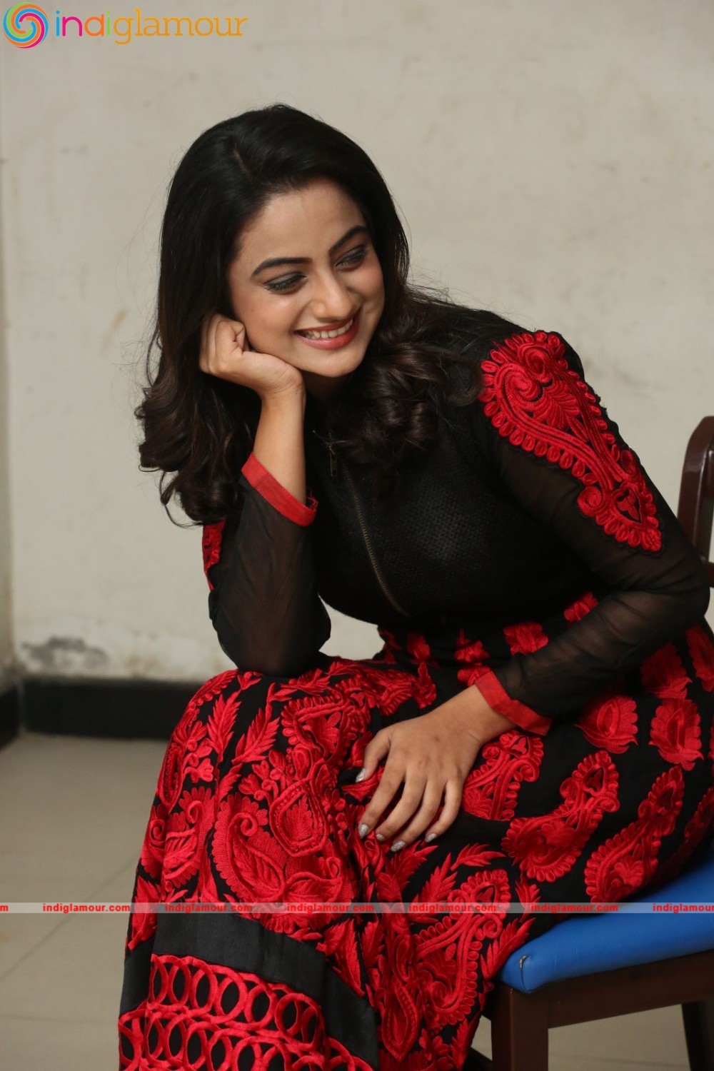 Namitha Pramod Actress hd photo