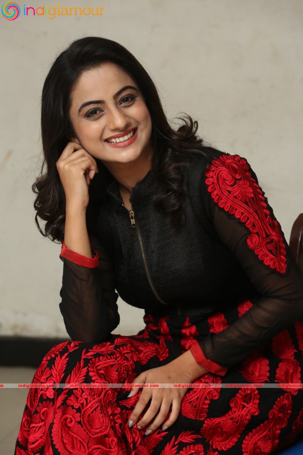 Namitha Pramod Actress hd photo
