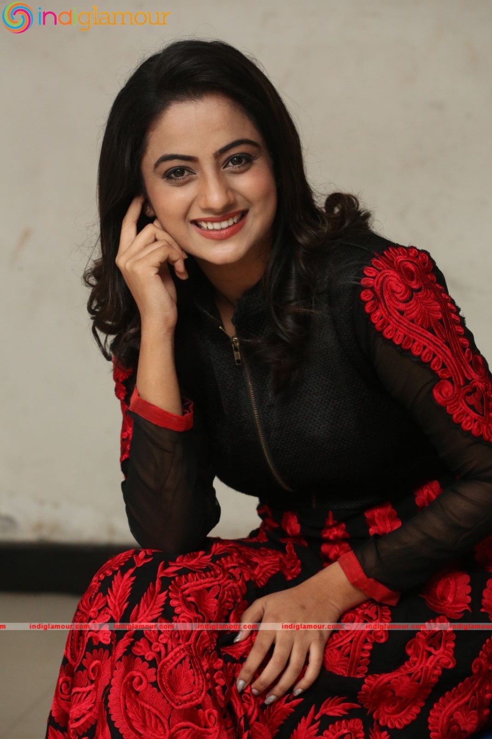 Namitha Pramod Actress hd photo
