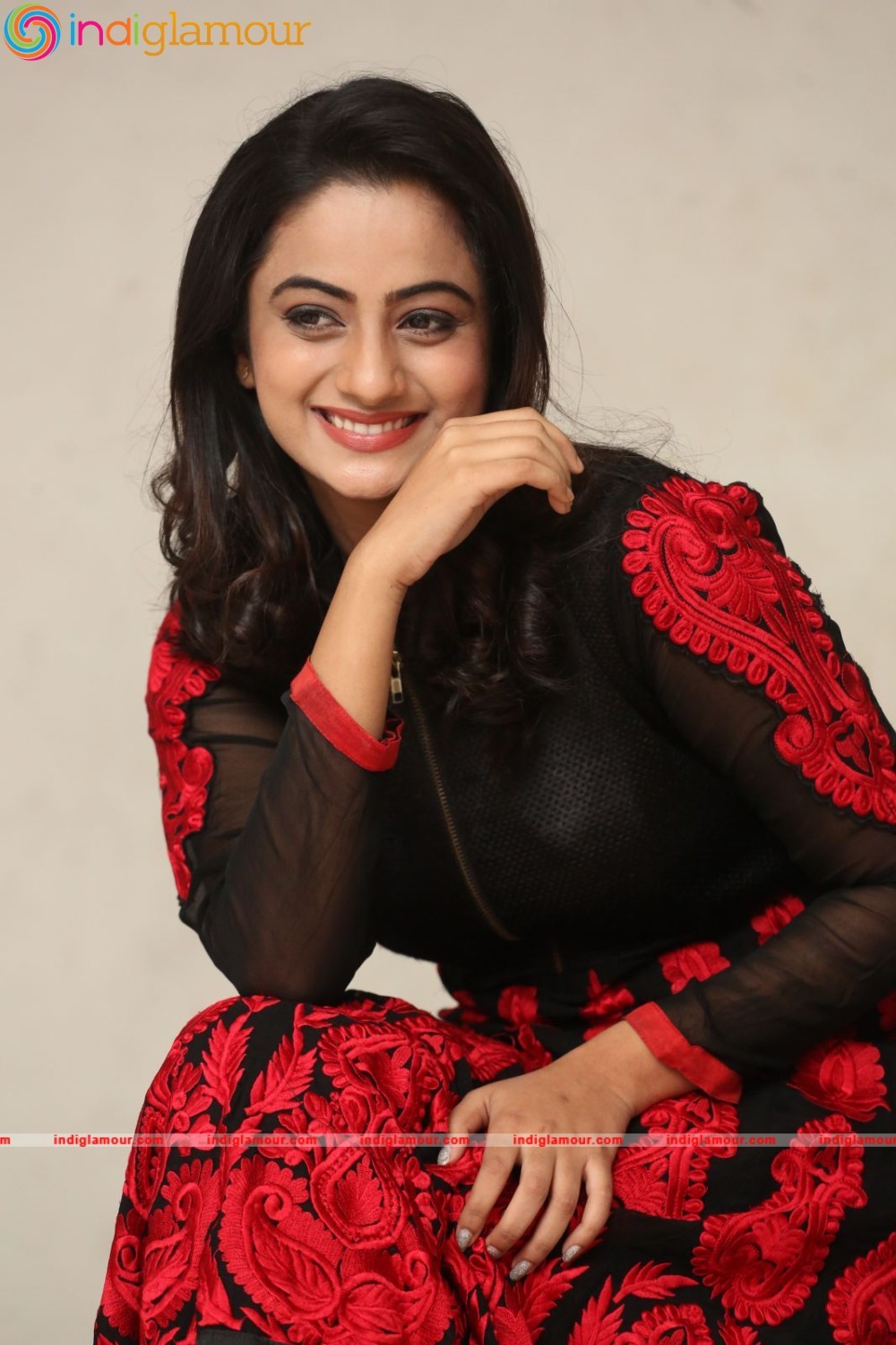 Namitha Pramod Actress hd photo