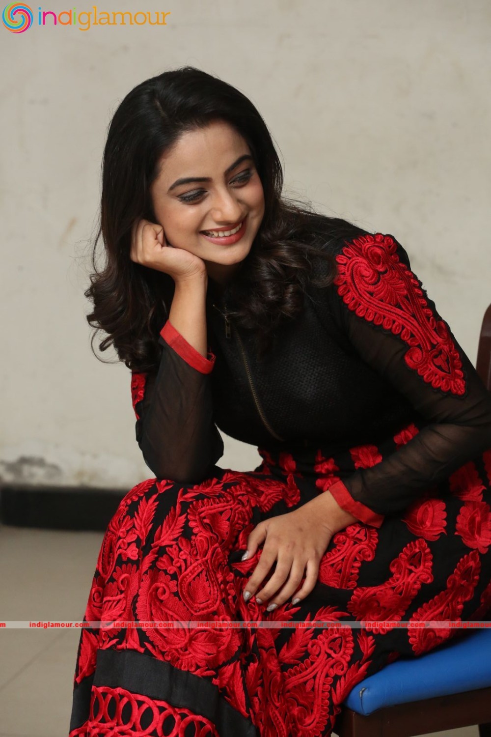 Namitha Pramod Actress hd photo