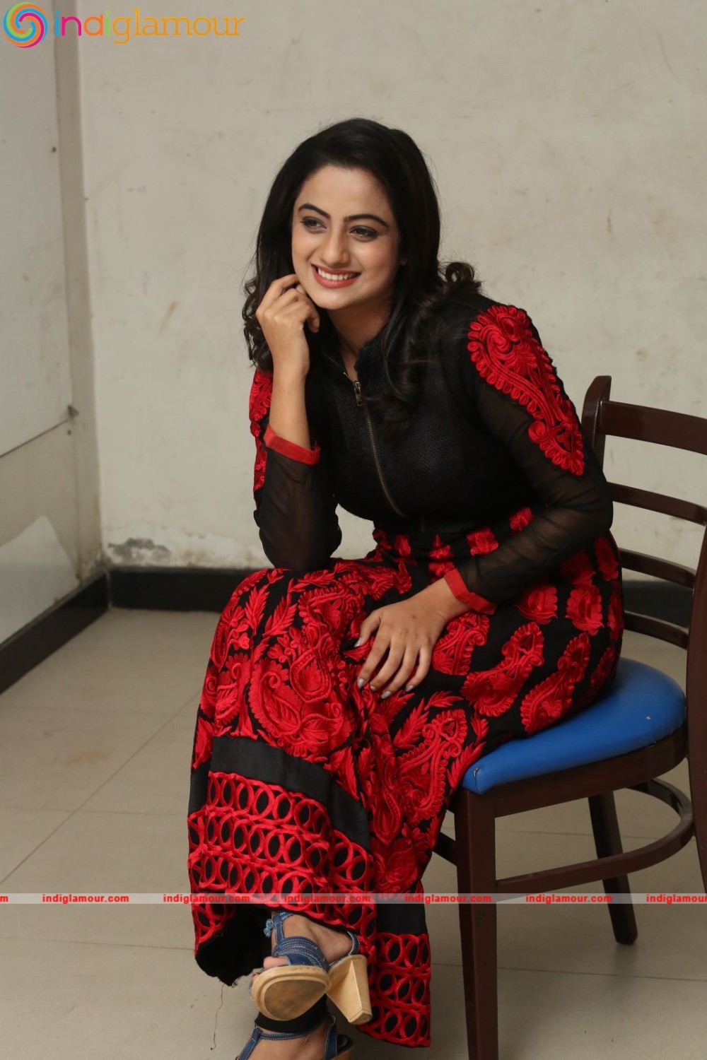 Namitha Pramod Actress hd photo