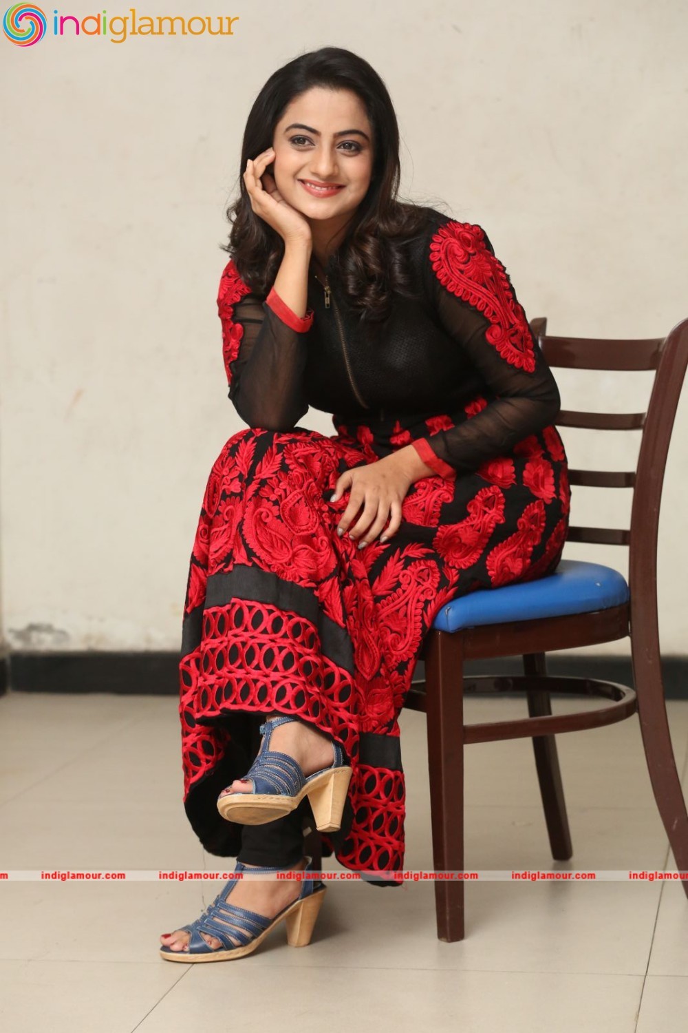 Namitha Pramod Actress hd photo