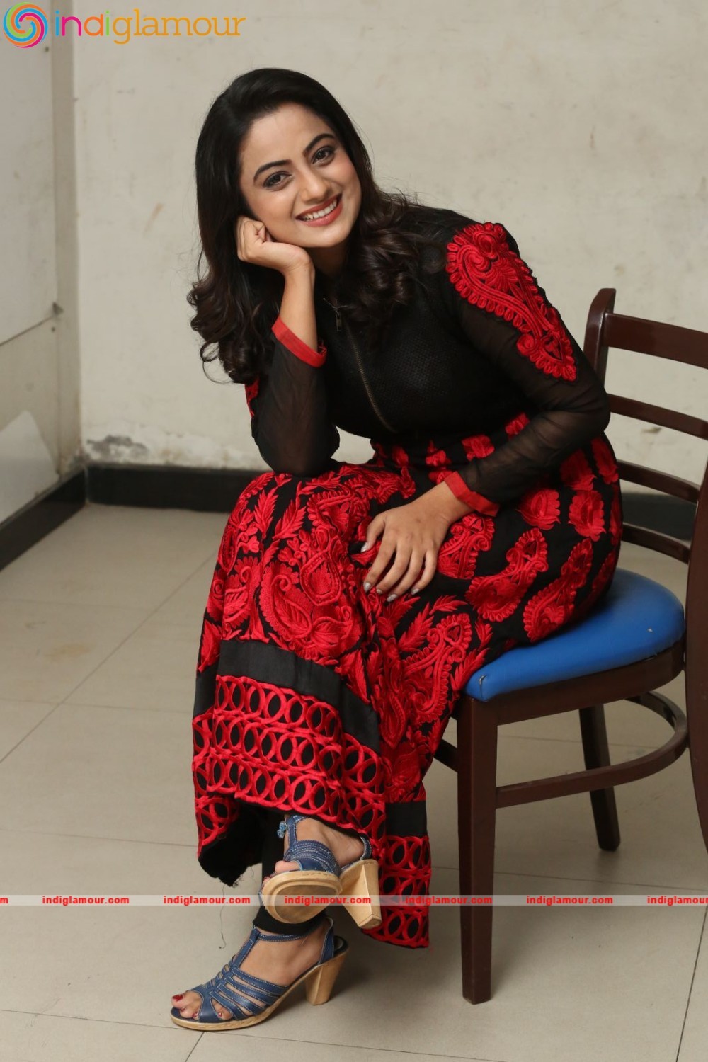 Namitha Pramod Actress hd photo