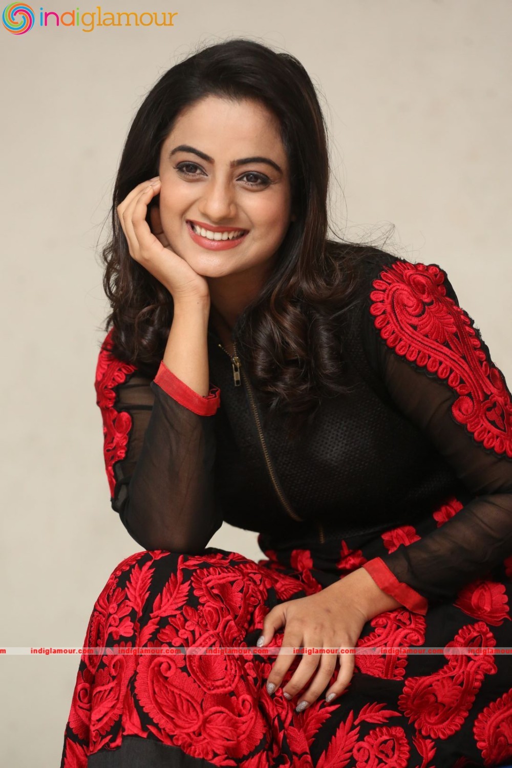Namitha Pramod Actress hd photo