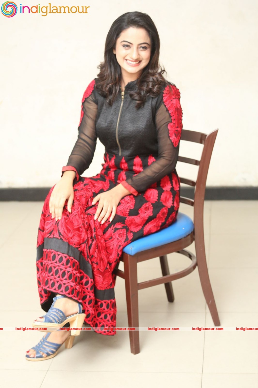 Namitha Pramod Actress hd photo