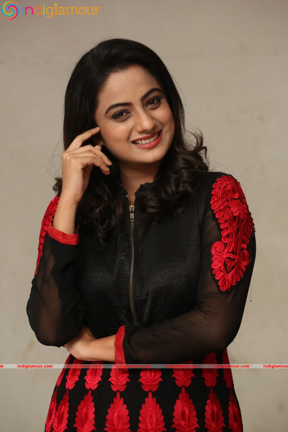 Namitha Pramod Actress hd photo