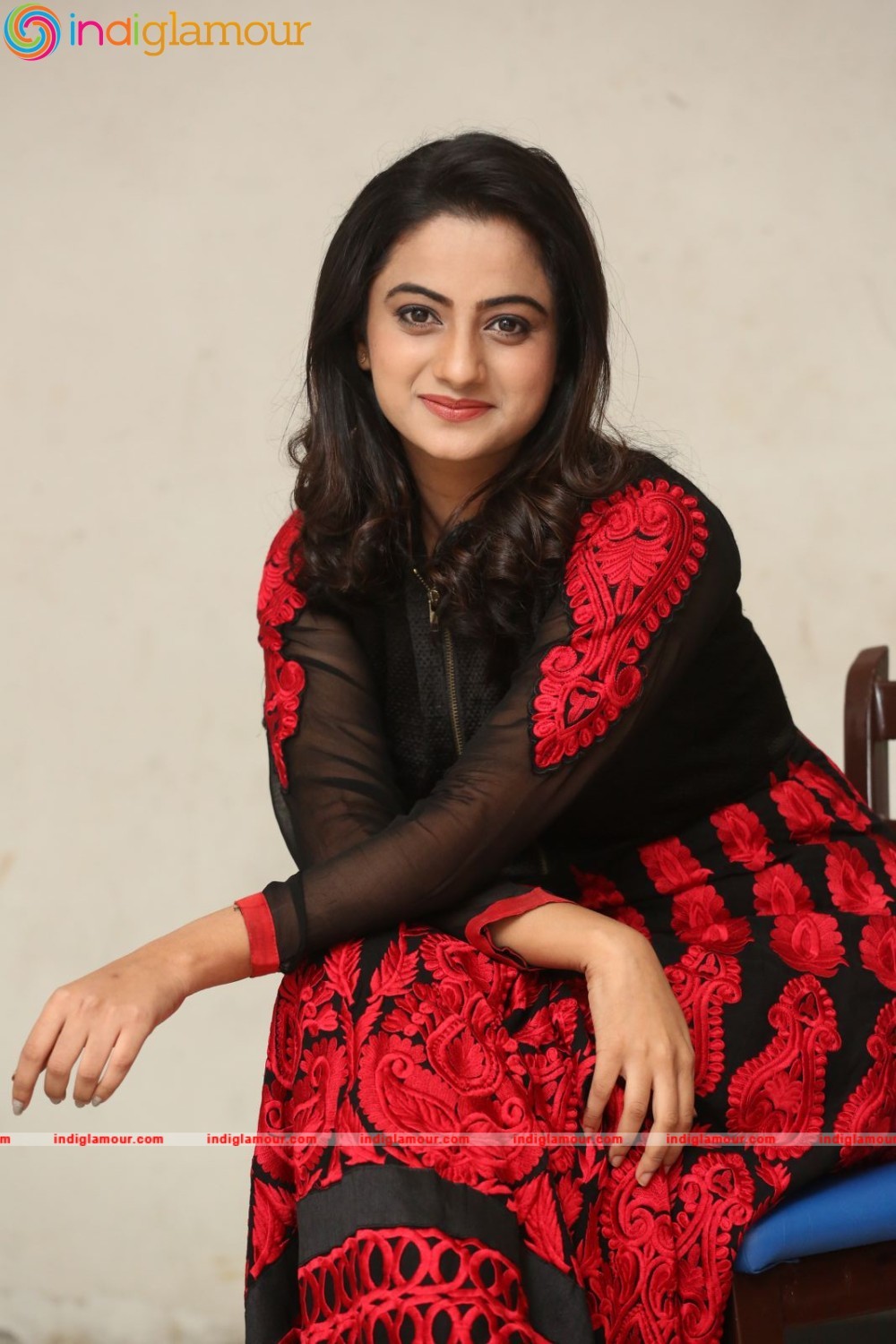 Namitha Pramod Actress hd photo