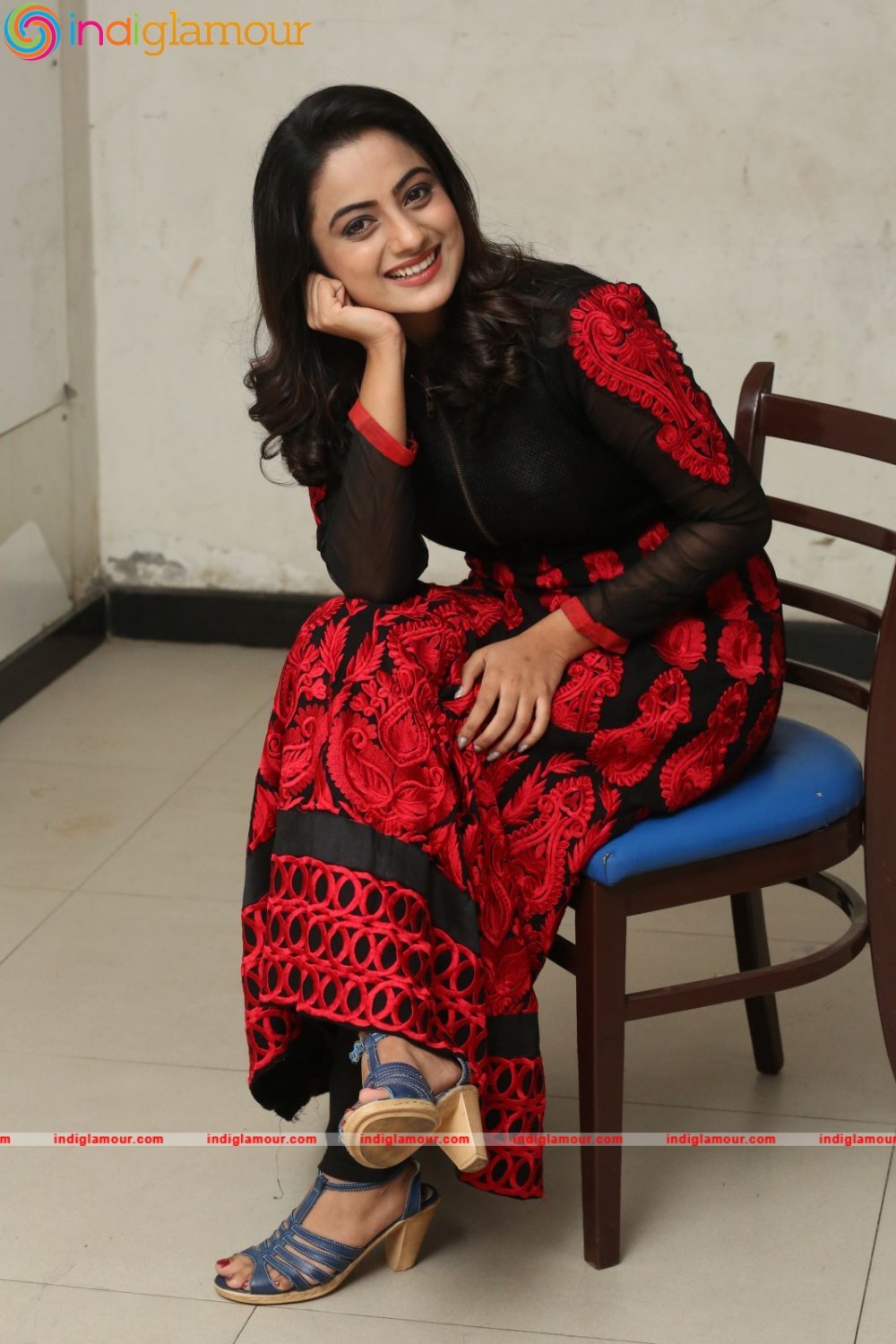 Namitha Pramod Actress hd photo