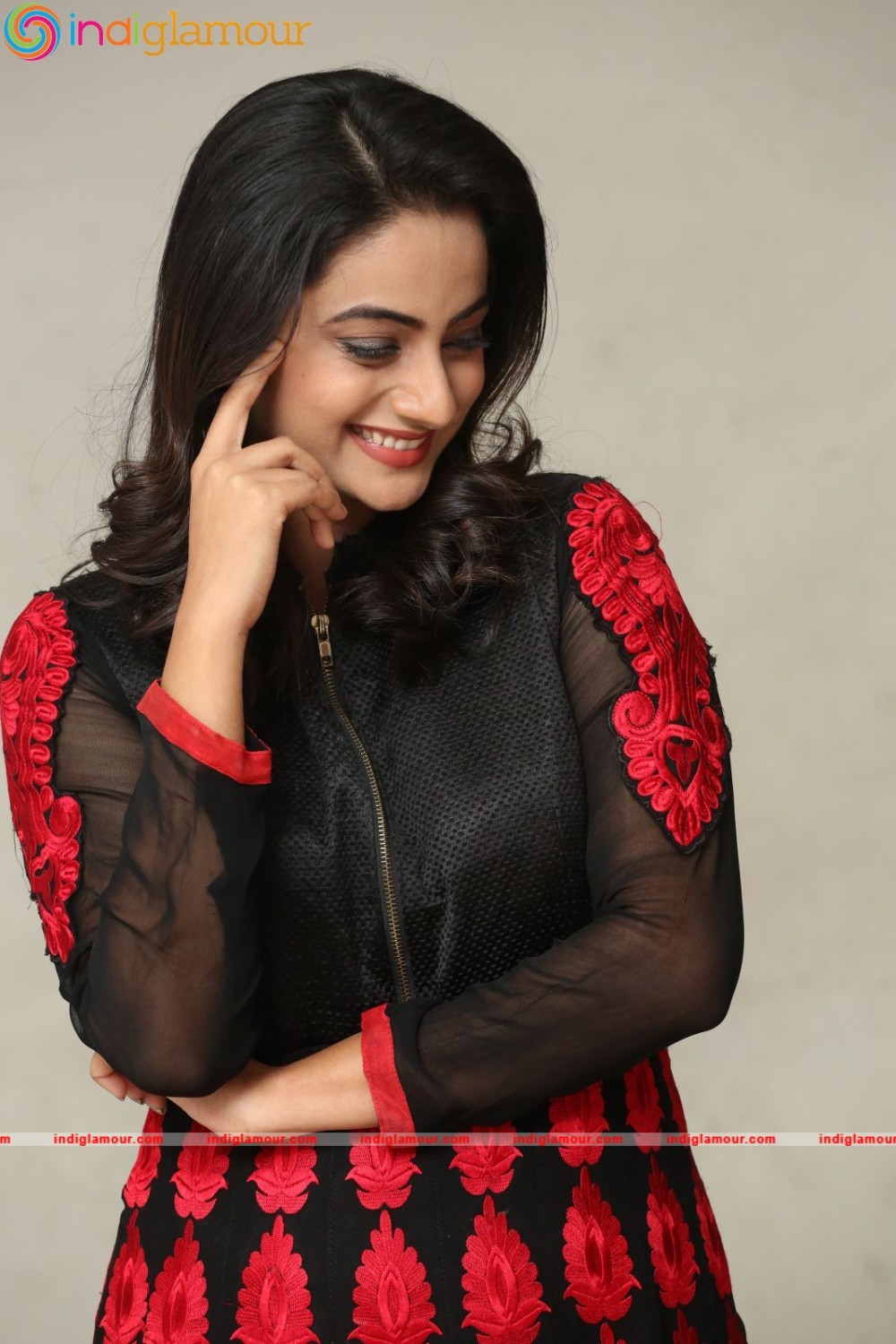 Namitha Pramod Actress hd photo