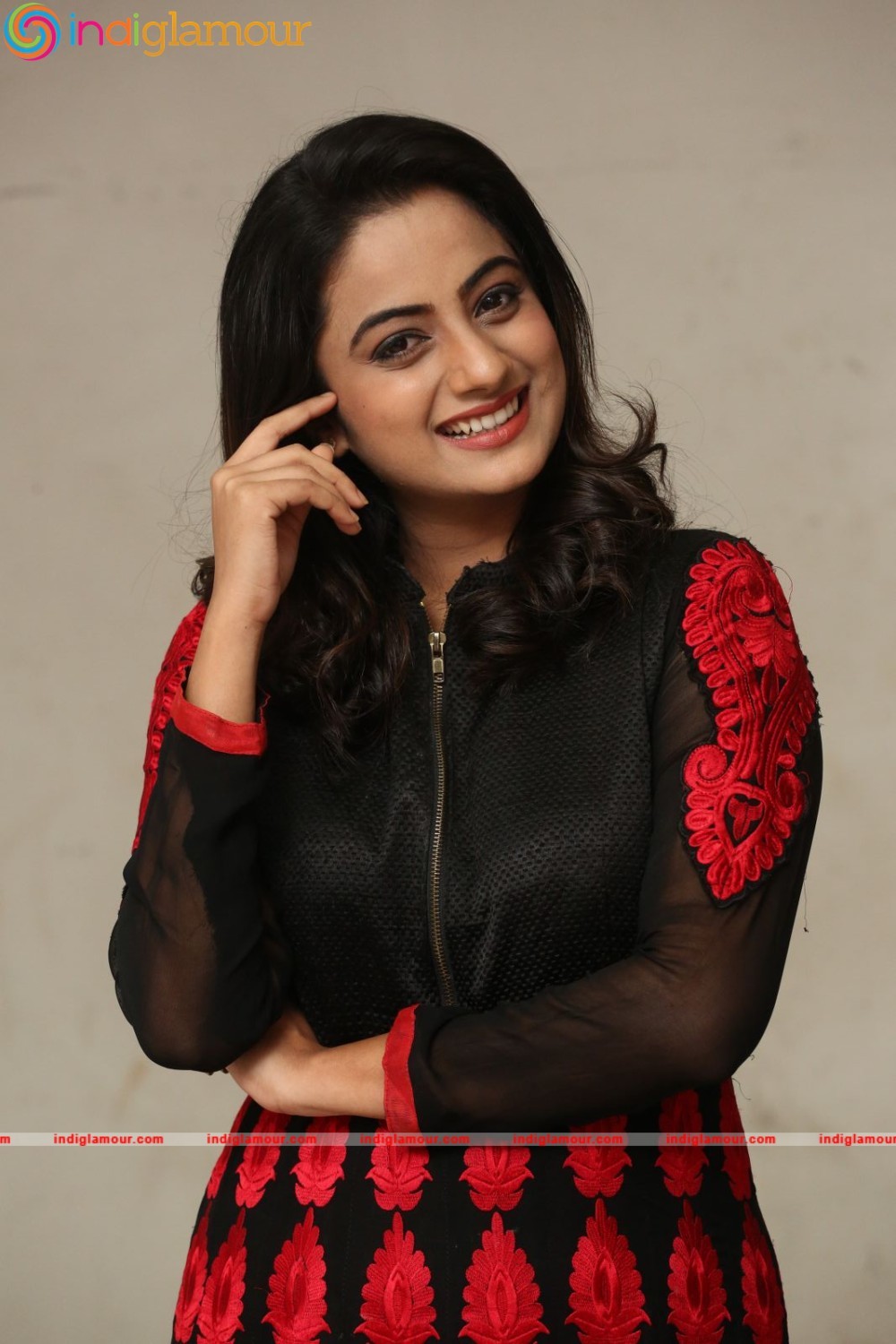 Namitha Pramod Actress hd photo