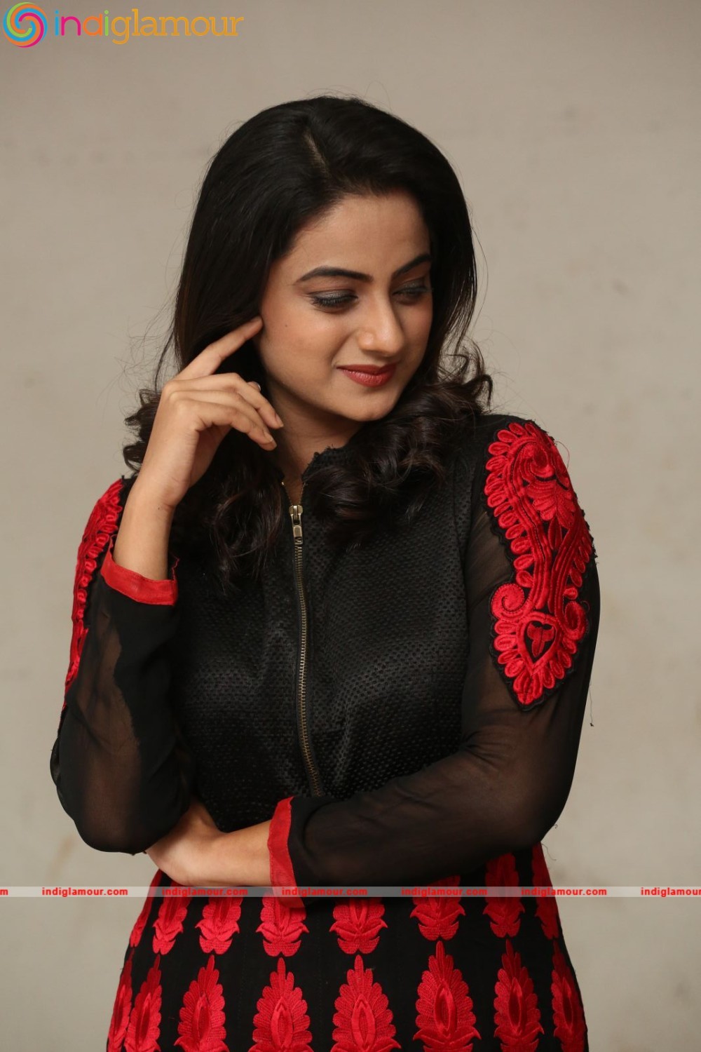 Namitha Pramod Actress hd photo
