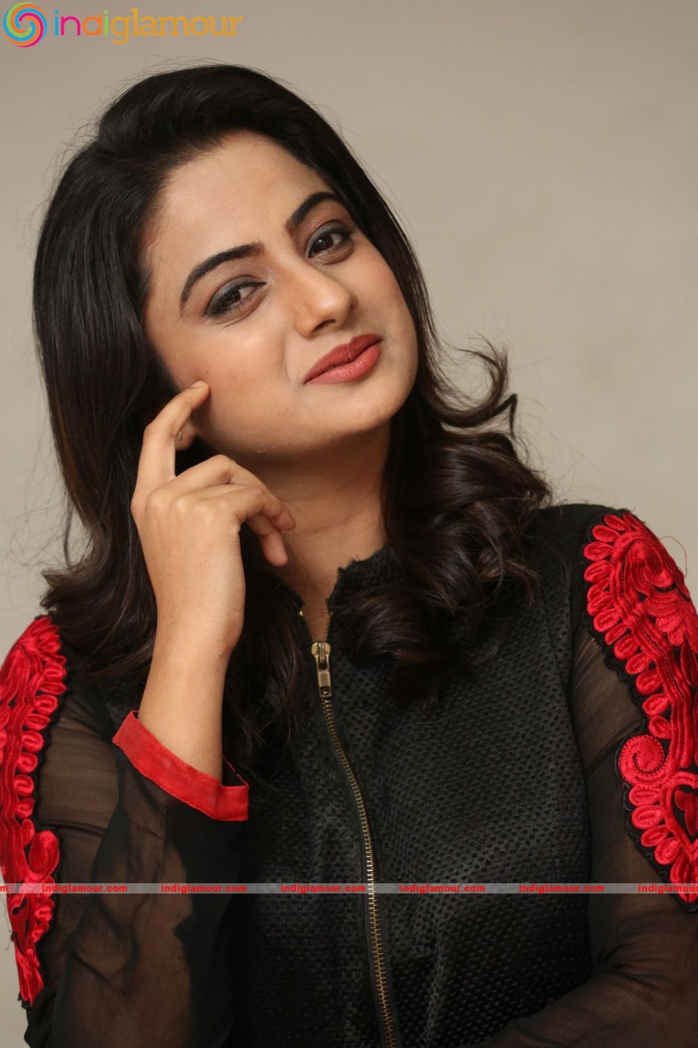 Namitha Pramod Actress hd photo