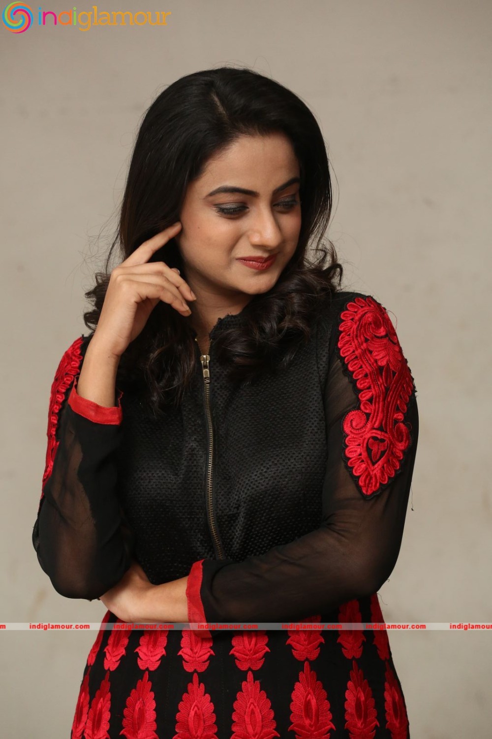 Namitha Pramod Actress hd photo